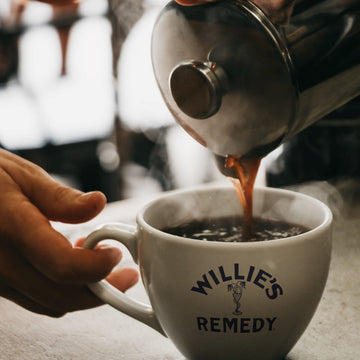 Ask Annie: Why CBD and Caffeine?