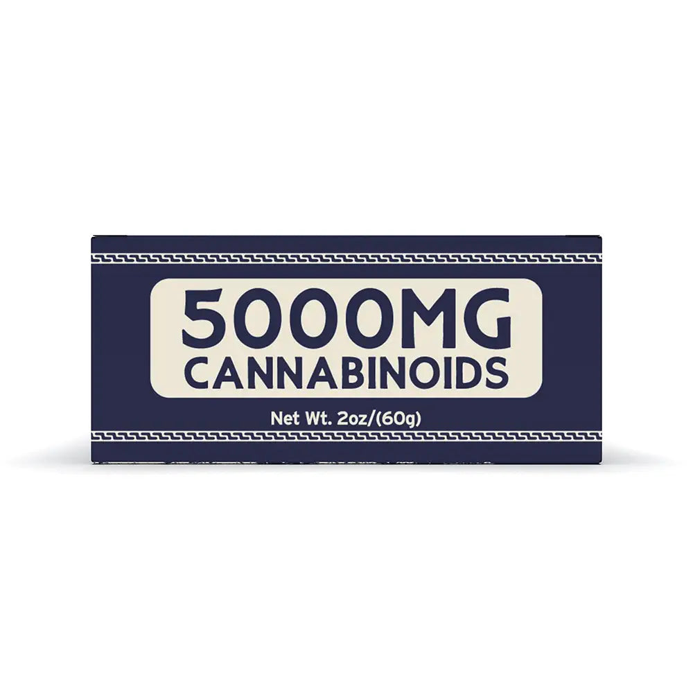 Willie's Full Spectrum Hemp Balm
