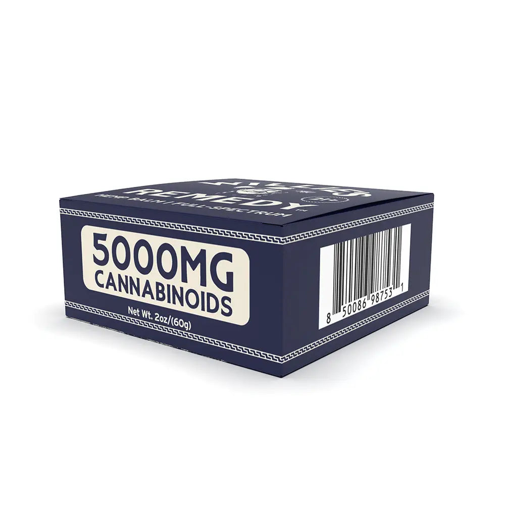 Willie's Full Spectrum Hemp Balm
