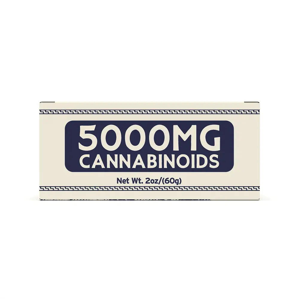 Willie's Zero-THC Hemp Balm